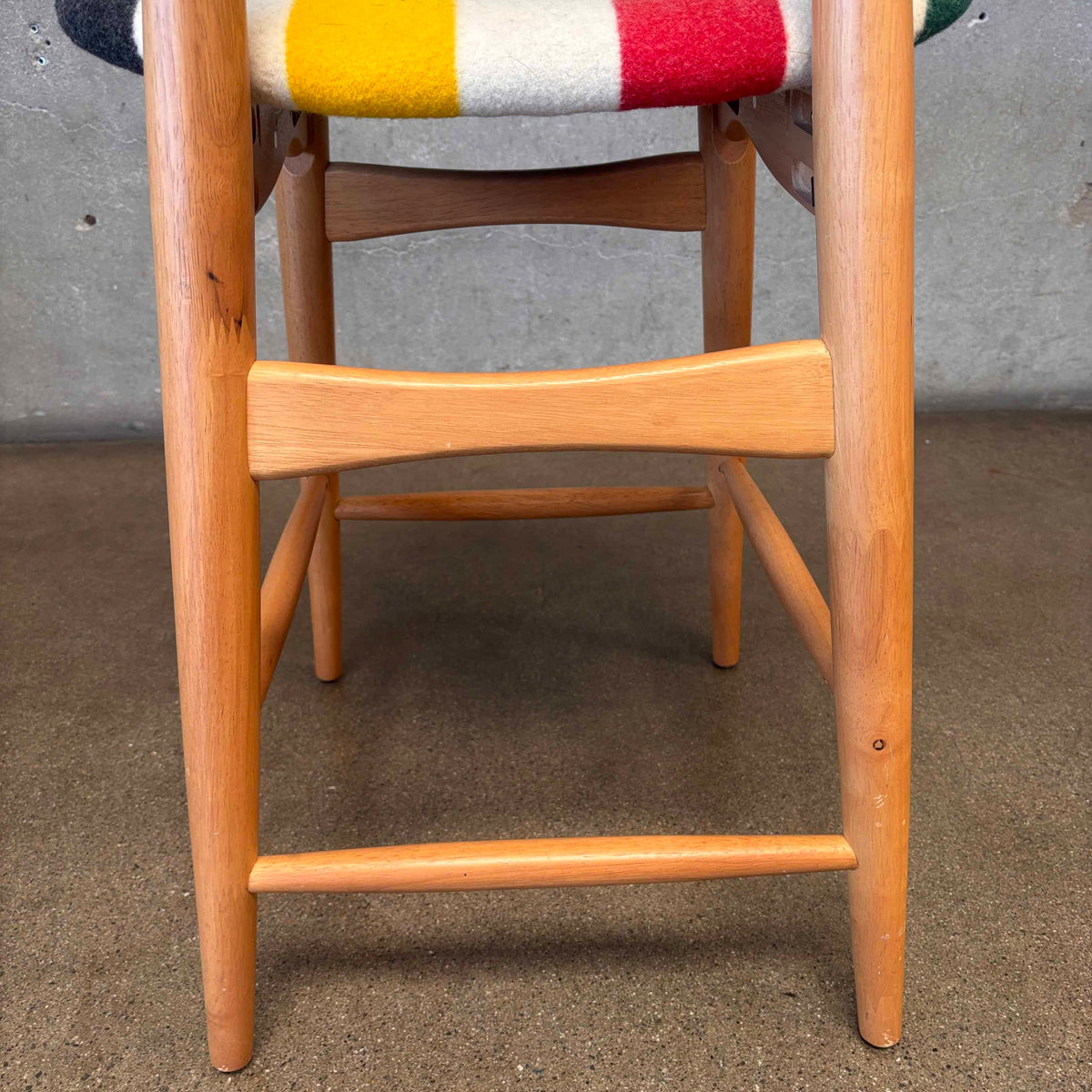 Modern Counter Stool
