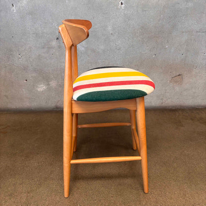 Modern Counter Stool