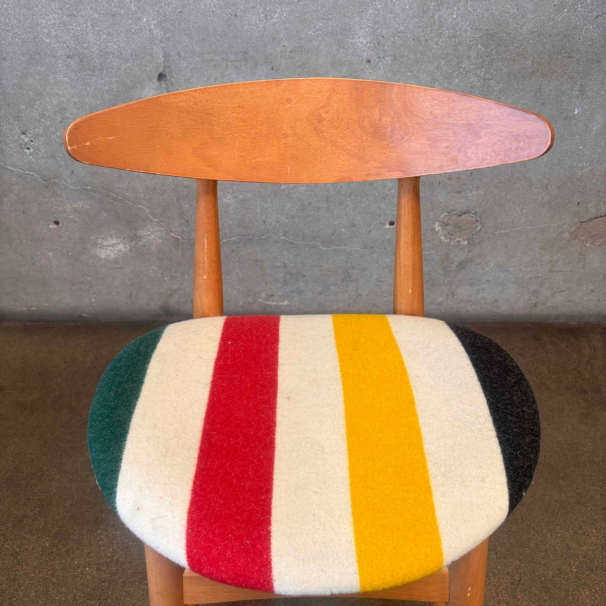 Modern Counter Stool