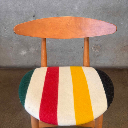 Modern Counter Stool