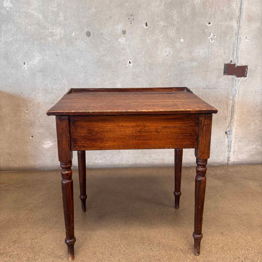 Antique Desk