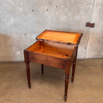 Antique Desk