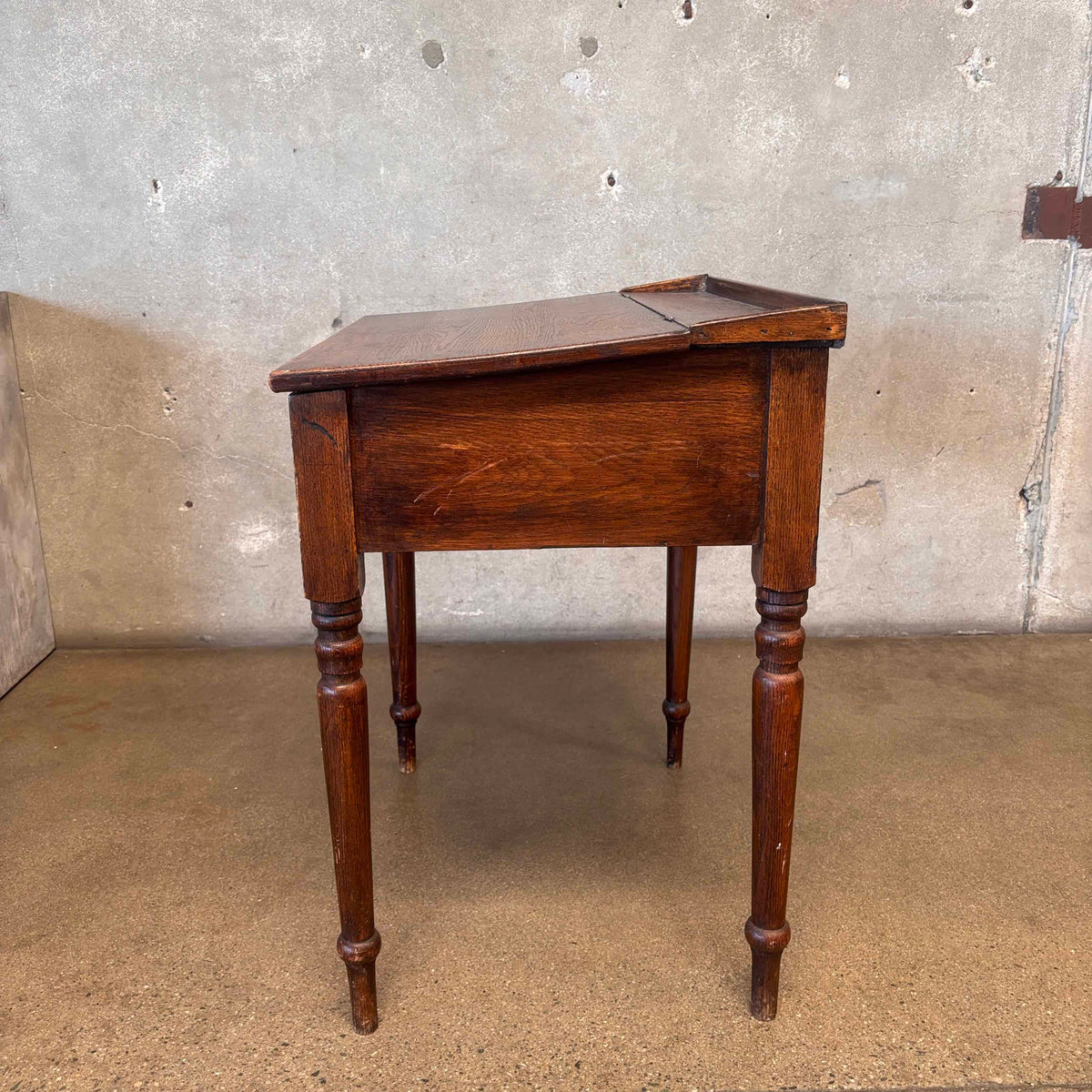 Antique Desk
