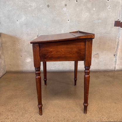 Antique Desk