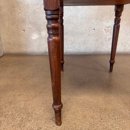Antique Desk