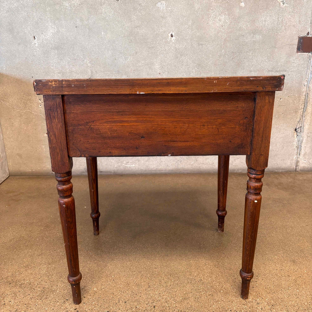 Antique Desk