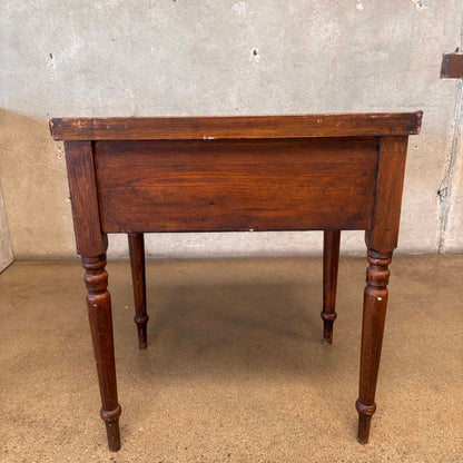 Antique Desk