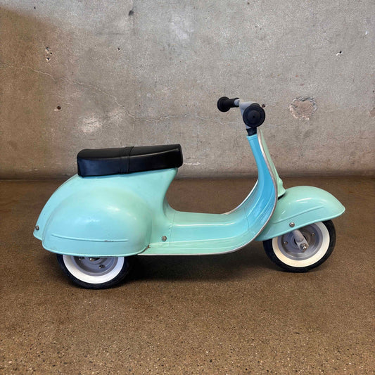 Mini Moped