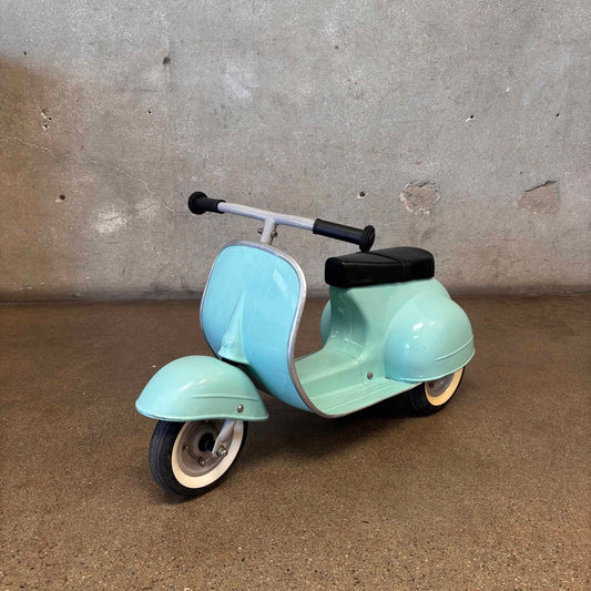 Mini Moped