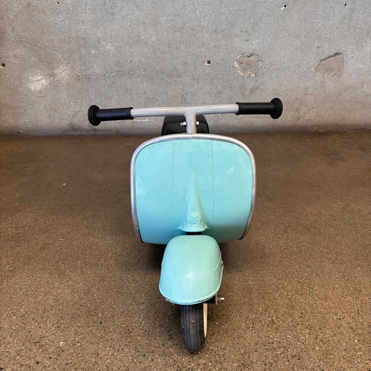 Mini Moped