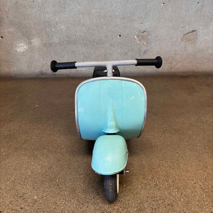 Mini Moped