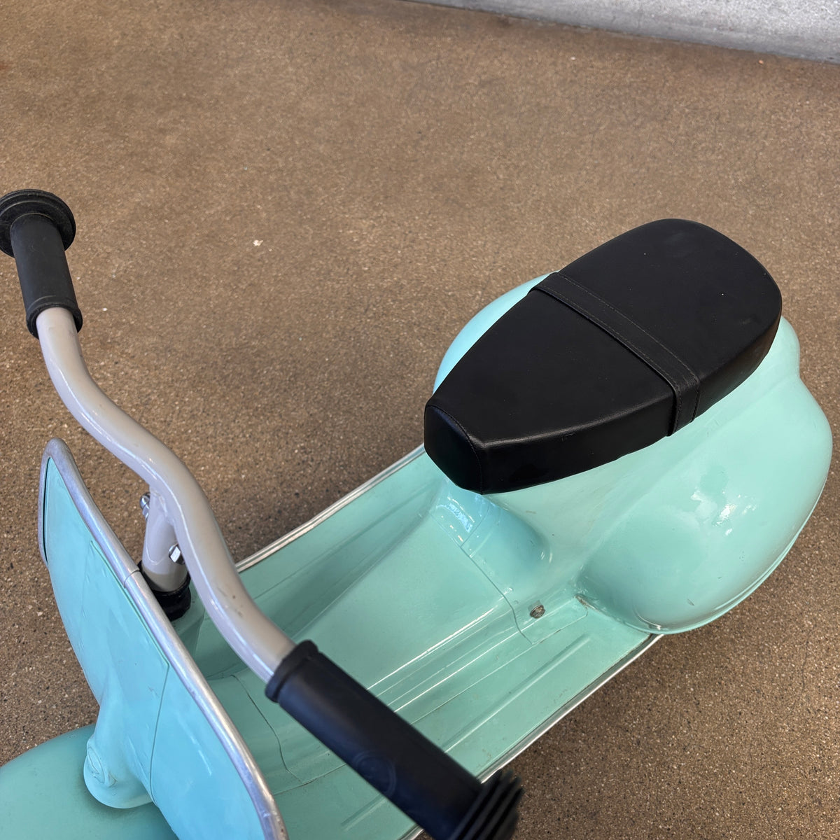 Mini Moped