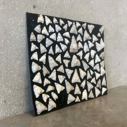 Vintage Collection of Arrowheads