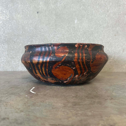 Brazilian Pottery Bowl