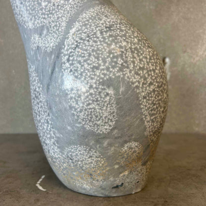 Mid Century Marble Sculpture