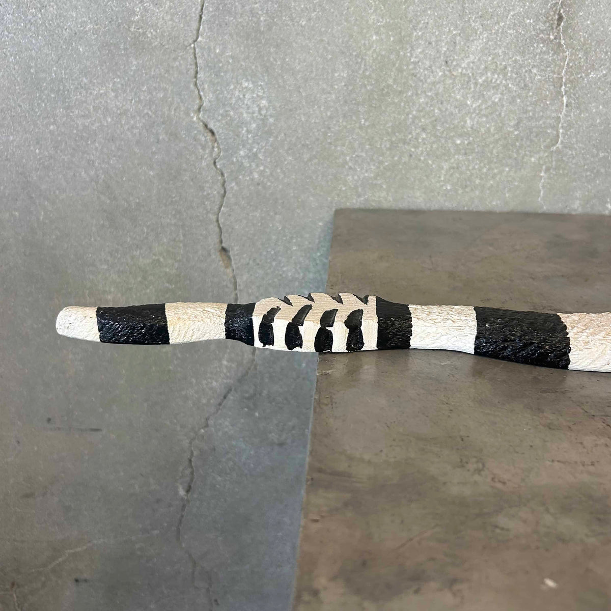 Jim Davila Snake