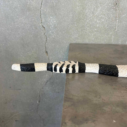 Jim Davila Snake