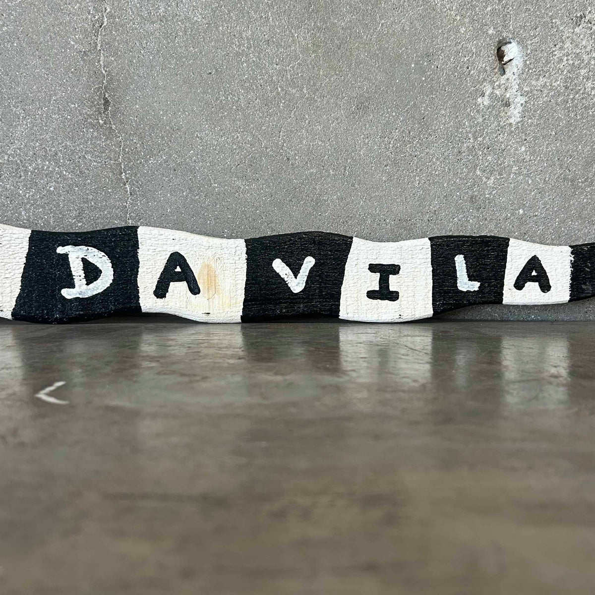 Jim Davila Snake