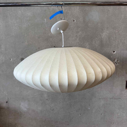 Modernica George Nelson Saucer Bubble Lamp
