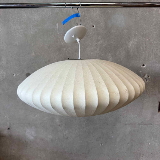 Modernica George Nelson Saucer Bubble Lamp
