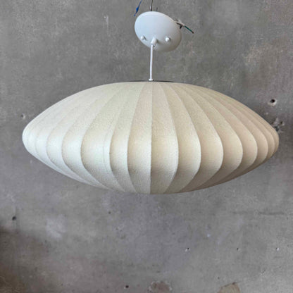 Modernica George Nelson Saucer Bubble Lamp