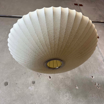 Modernica George Nelson Saucer Bubble Lamp