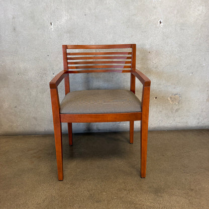 Knoll Studio Ricchio Armchair #1