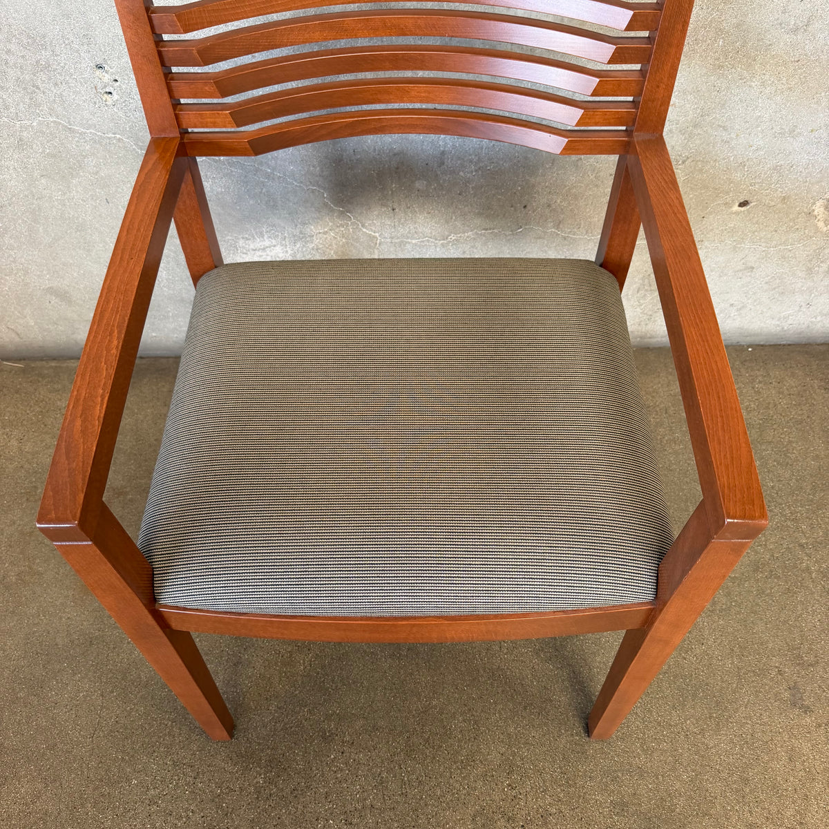Knoll Studio Ricchio Armchair #2