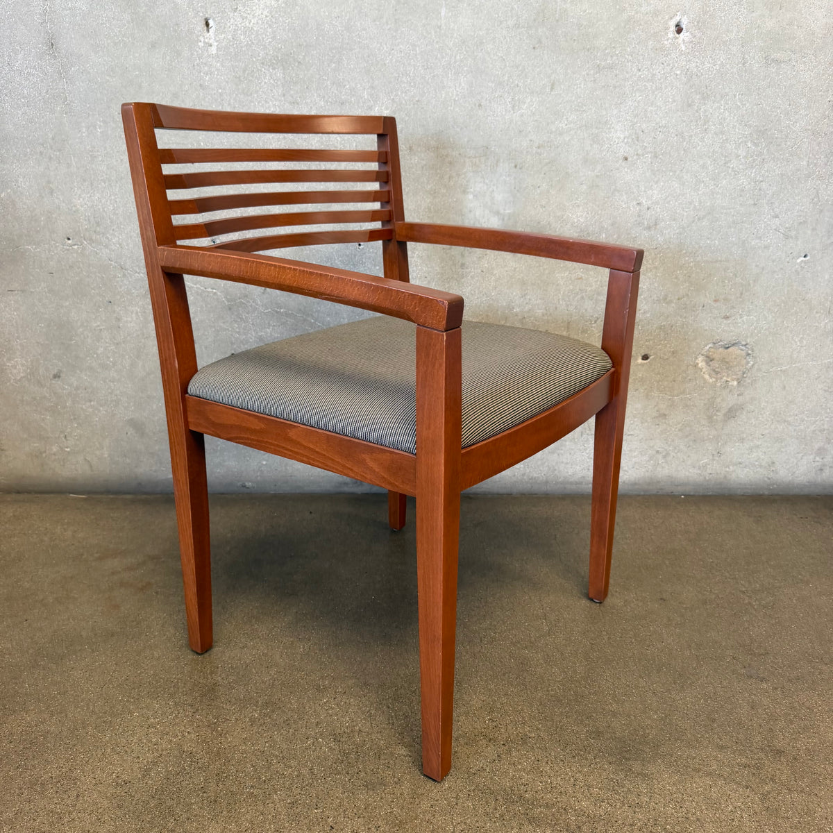 Knoll Studio Ricchio Armchair #4