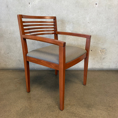 Knoll Studio Ricchio Armchair #4