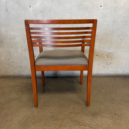 Knoll Studio Ricchio Armchair #4