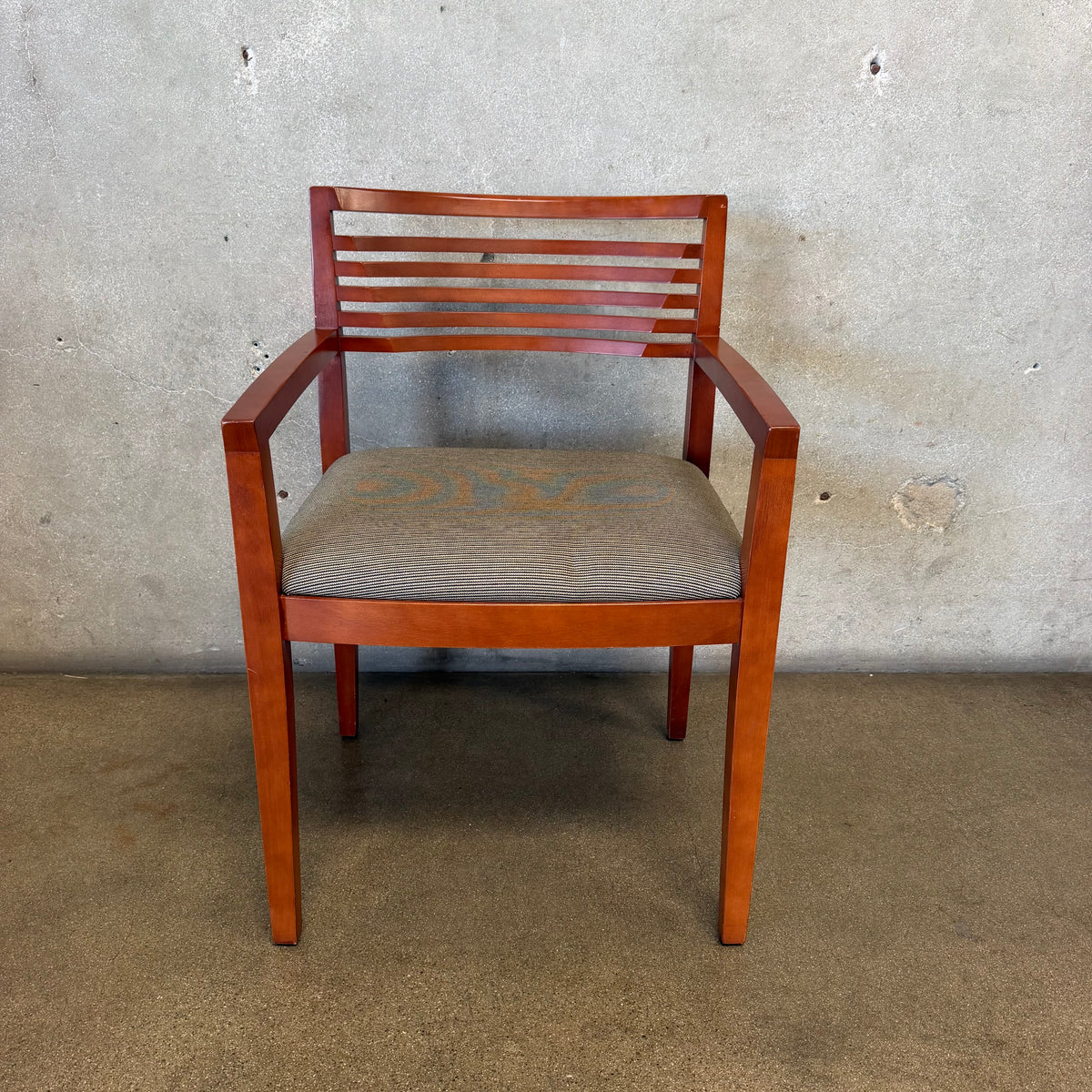 Knoll Studio Ricchio Armchair #2