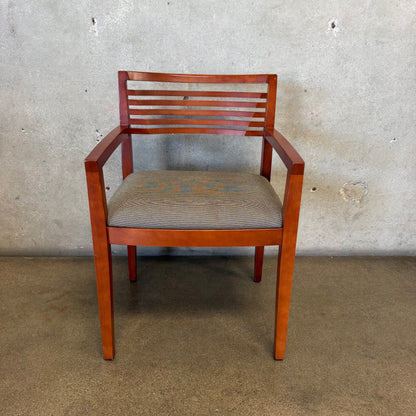 Knoll Studio Ricchio Armchair #2