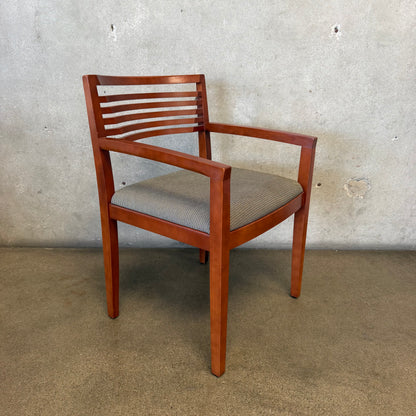 Knoll Studio Ricchio Armchair #2