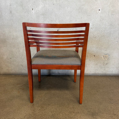 Knoll Studio Ricchio Armchair #2