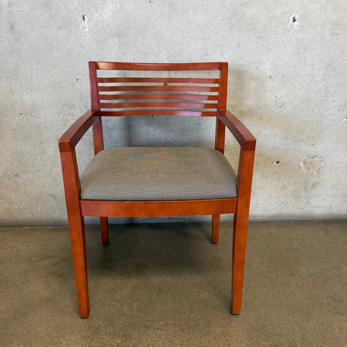 Knoll Studio Ricchio Armchair #3