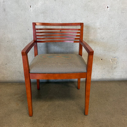 Knoll Studio Ricchio Armchair #3