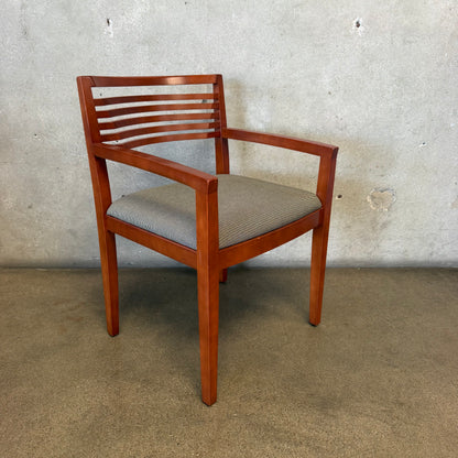 Knoll Studio Ricchio Armchair #3