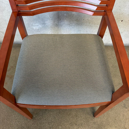 Knoll Studio Ricchio Armchair #3