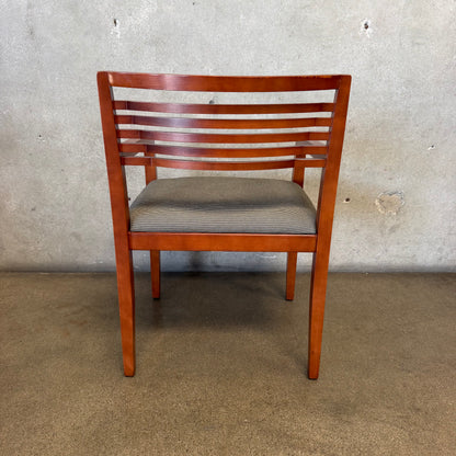 Knoll Studio Ricchio Armchair #3