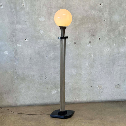 Art Deco Floor Lamp