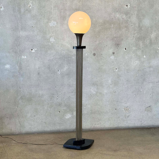 Art Deco Floor Lamp