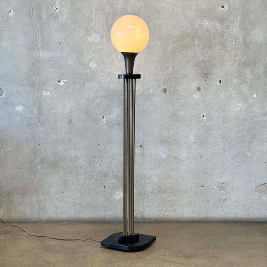 Art Deco Floor Lamp
