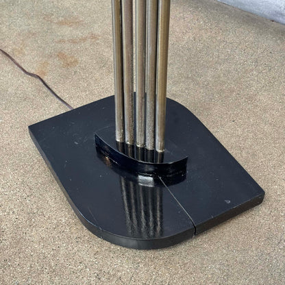 Art Deco Floor Lamp