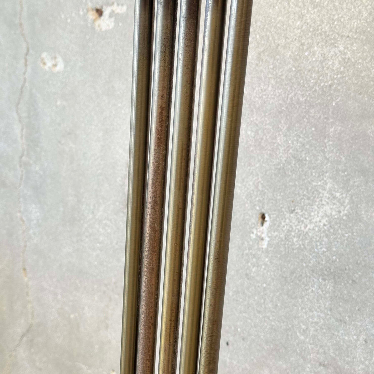 Art Deco Floor Lamp