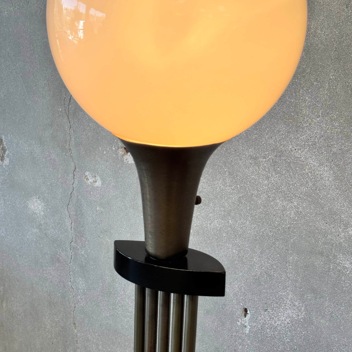 Art Deco Floor Lamp