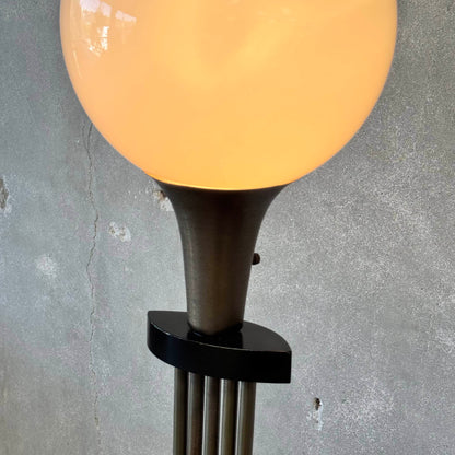 Art Deco Floor Lamp