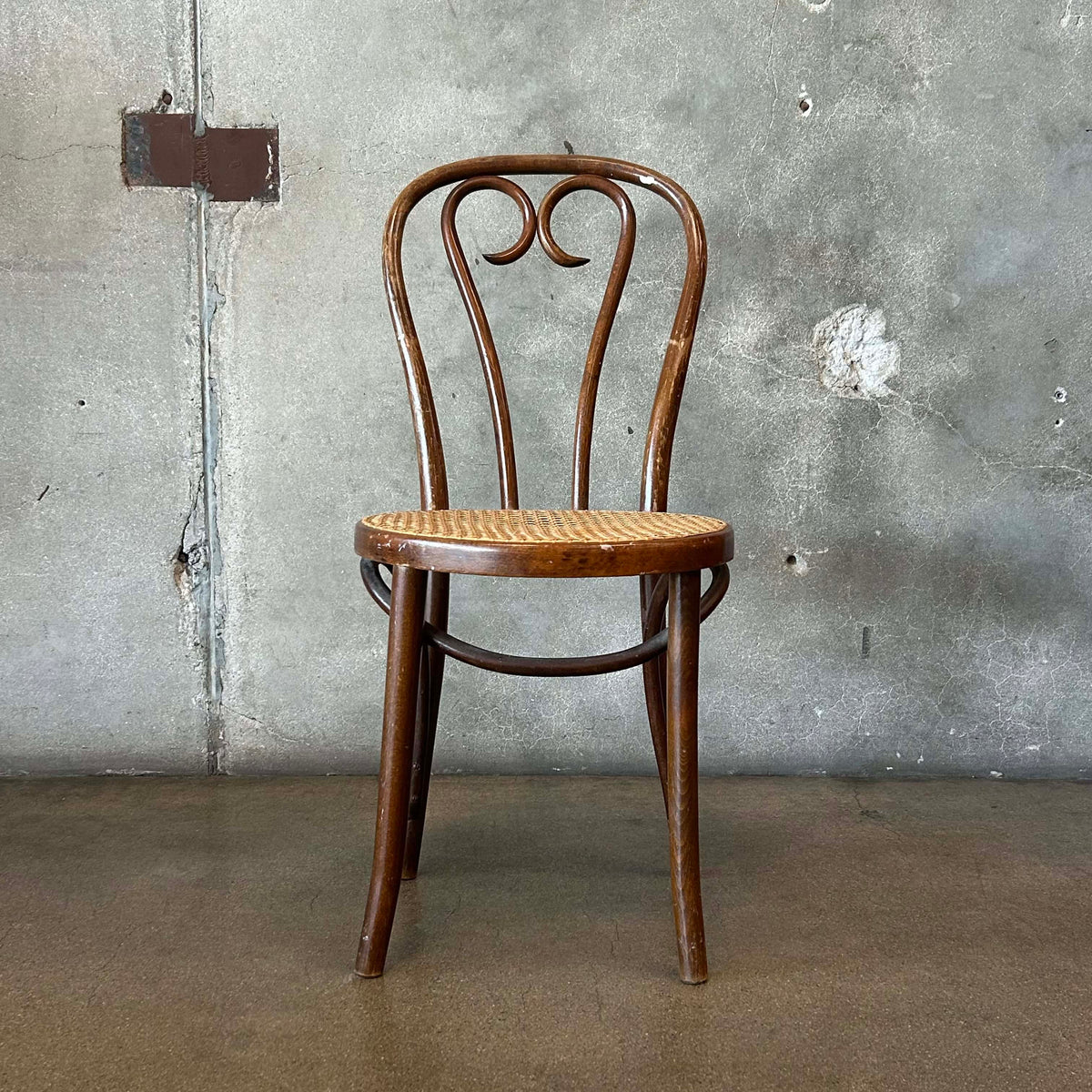 Vintage Bentwood Chair