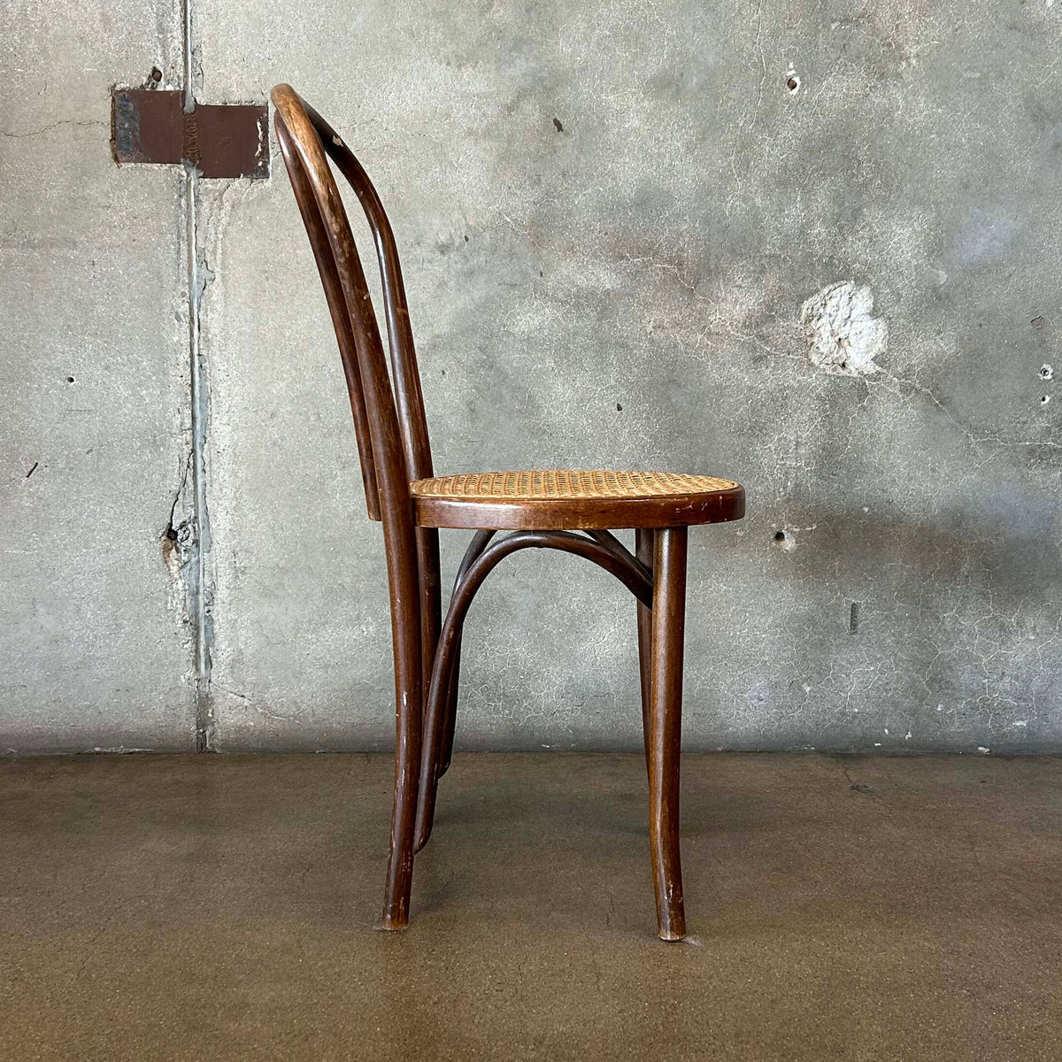 Vintage Bentwood Chair