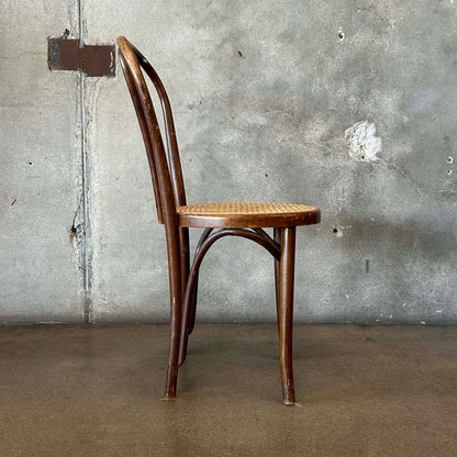 Vintage Bentwood Chair